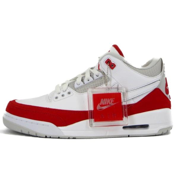 未使用 NIKE ナイキ AIR JORDAN 3 RETRO TH SP TINKER CJ093...