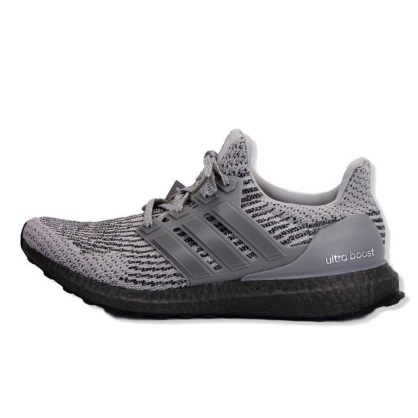 未使用 adidas アディダス ULTRA BOOST 3.0 Triple grey CG304...