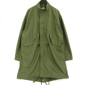 SUGAR CANE シュガーケーン ダウンジャケット SC13327 フーデッド  