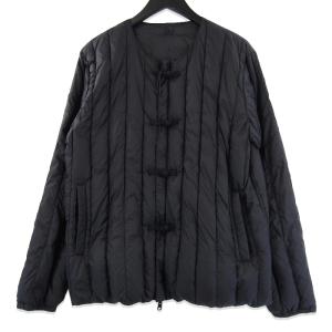 mont-bell モンベル スペリオダウン ラウンドネックジャケット