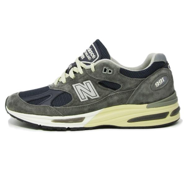 未使用 New Balance ニューバランス 28.5cm U991GG2 Made in U.K...