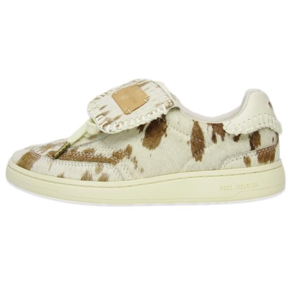 未使用 FOOT INDUSTRY フットインダストリー 36 HORSEHAIR SOCCER S...