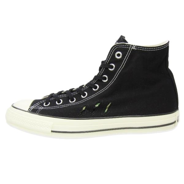 未使用 CONVERSE コンバース 28cm ALL STAR AGED RL HI JURASS...