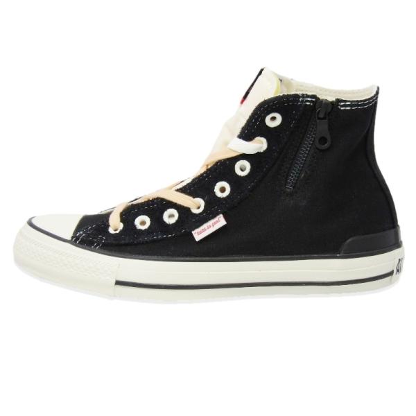 未使用 CONVERSE コンバース 26cm ALL STAR Z # HI BREAKFAST ...