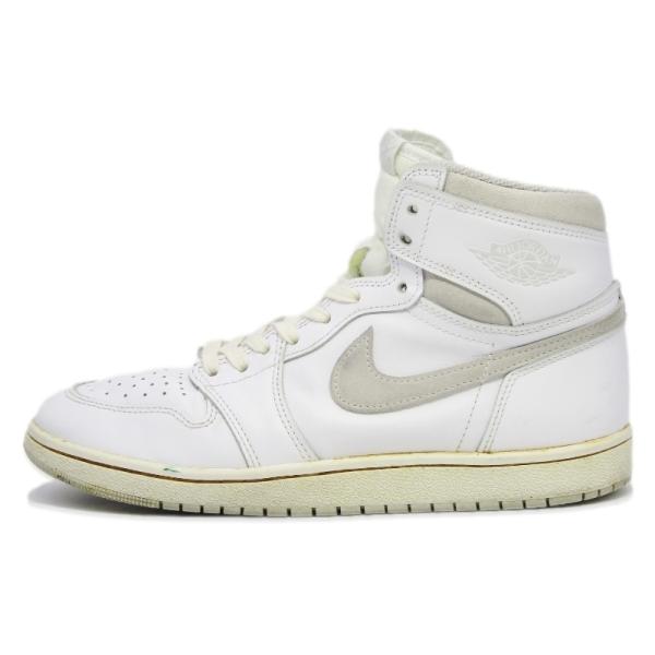 NIKE ナイキ 27.5cm AIR JORDAN 1 HIGH 85 BQ4422-100 20...