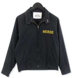 Weirdo メンズファッションの商品一覧 ファッション 通販 Yahoo ショッピング