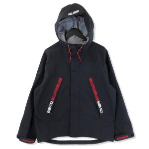 Supreme シュプリーム テープドシームジャケット 19AW ゴアテックス GORE-TEX Taped Seam Jacket ナイロンジャケット 紺 S  20018440｜classic