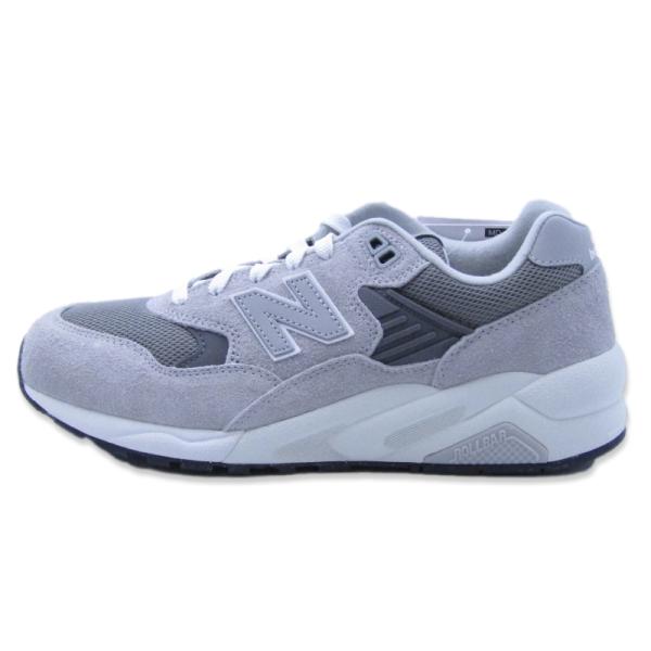 未使用 New Balance ニューバランス 26cm MT580MG2 ランニングシューズ ヘア...