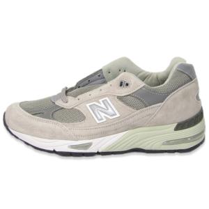 未使用 New Balance ニューバランス 26cm M991GL UK製 英国製 20周年記念...