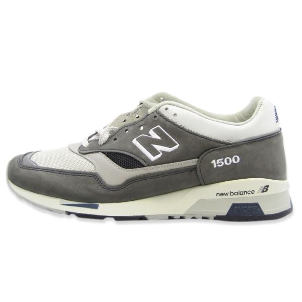 未使用 new balance ニューバランス 27cm U1500ANI UK製 復刻 英国製 E...