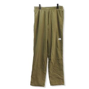 THE NORTH FACE ノースフェイス ベントリックスアクティブパンツ NY82184 VENTRIX Active Pant ミリタリーオリーブ XL  22000656｜classic