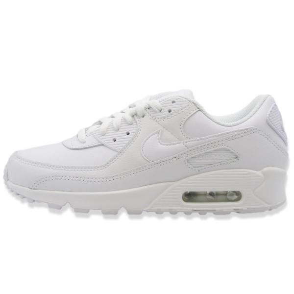 未使用 NIKE ナイキ 26cm AIR MAX 90 LTR CZ5594-100 2022年製...