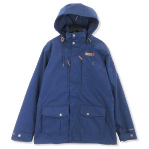 Columbia コロンビア ホライズンズパインインターチェンジジャケット WE7215 Horizons Pine Interchange Jacket ネイビー L  22000840｜classic