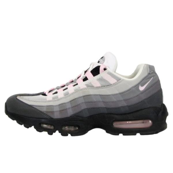 NIKE ナイキ 29cm AIR MAX 95 PREMIUM CJ0588-001 エアマックス...