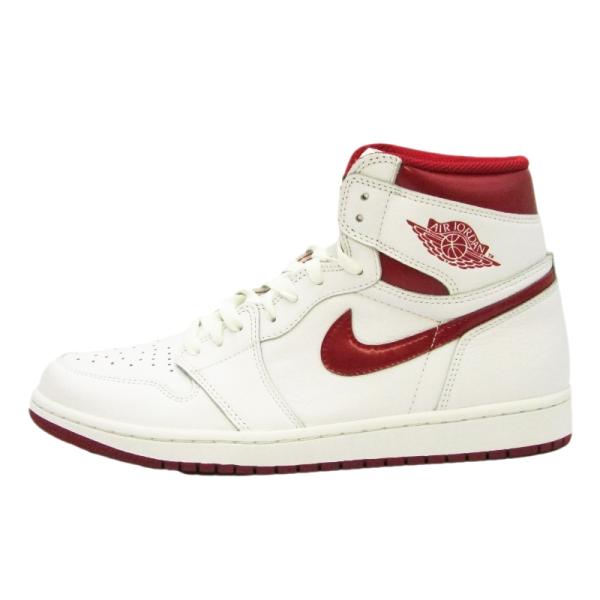 未使用 NIKE ナイキ 28.5cm AIR JORDAN 1 RETRO HIGH OG 555...