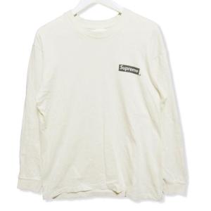 超希少 □ Supreme 11AW London Union Jack Box Logo Tee ユニオン