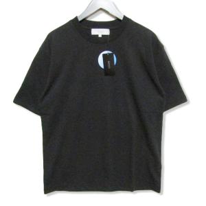 未使用 URBAN RESEARCH ROSSO アーバンリサーチ ロッソ 半袖Tシャツ RA15-11M106 無地 Tee ブラック 黒 L タグ付き  27101006｜classic