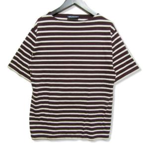 SAINT JAMES メンズ半袖Tシャツ、カットソーの商品一覧|Tシャツ ...