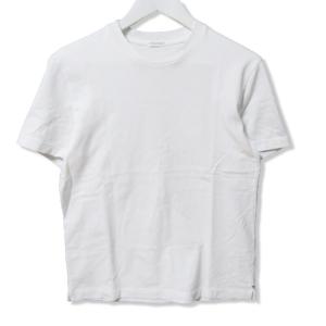 CROSS CLOTHET クロスクローゼット 半袖Tシャツ CLB-60007 Hybrid Cotton Tailored コットン 日本製 ホワイト 白 1  27105827｜classic