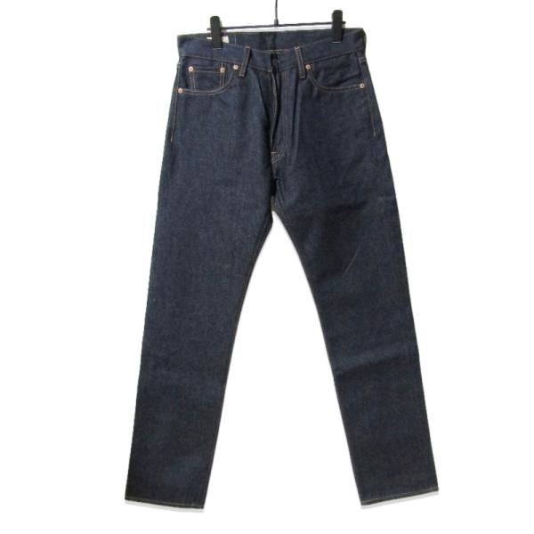 美品 Levis リーバイス デニムパンツ PC9-A1183-0000 551Z USA製 セルビ...