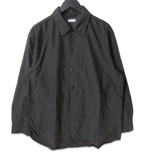 Steven Alan スティーブンアラン シャツジャケット 8111-186-0943 ベリーマエ...