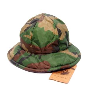 特価】 M 美品 ポータブル パッカブル NUMBER NINE バケツハット L