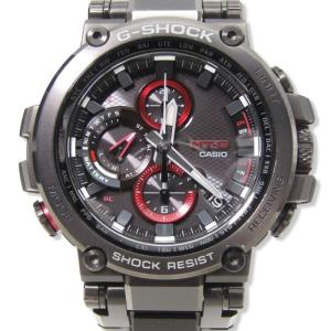 CASIO G-SHOCK Gショック MTG-...の商品画像