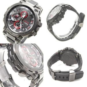 CASIO G-SHOCK Gショック MTG...の詳細画像1