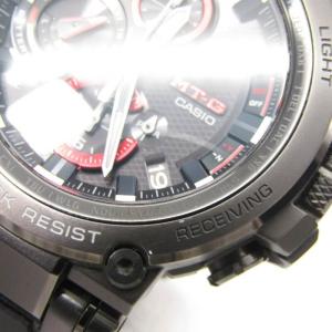 CASIO G-SHOCK Gショック MTG...の詳細画像4