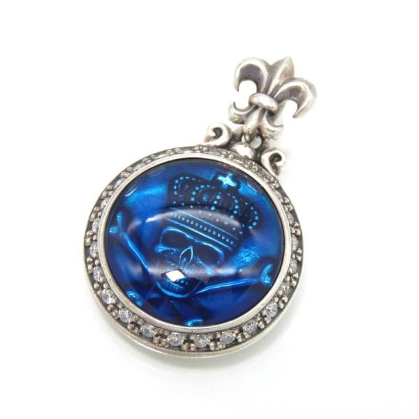 JUSTIN DAVIS ジャスティンデイビス ペンダント SPJ602B DIP PENDANT ...