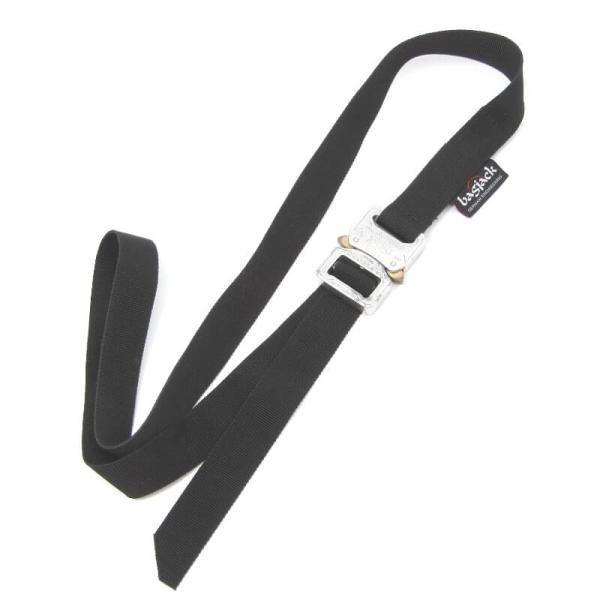 bagjack バッグジャック ベルト D-10179 コブラ バックル COBLA BELT ブラ...