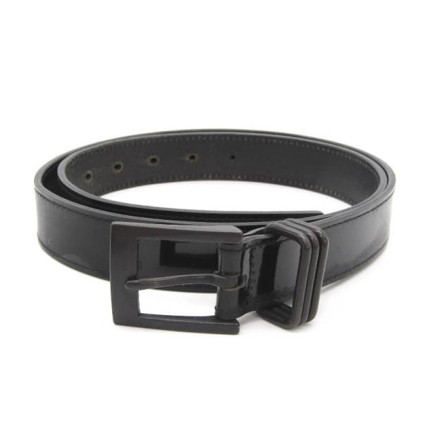 BLACKBARRETT by NEIL BARRETT ブラックバレットバイニールバレット ベルト...