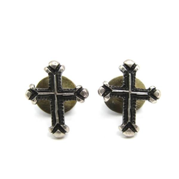 美品 WERKSTATT MUNCHEN ワークスタットミュンヘン ピアス M4551 STUDS ...