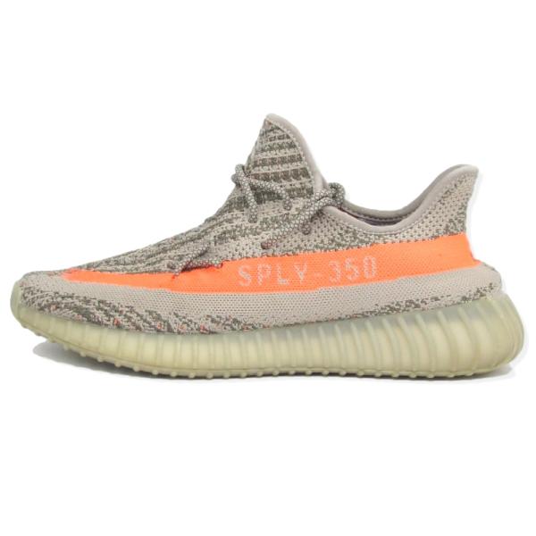 adidas アディダス 28cm YEEZY BOOST 350 V2 BERUGA BB1826...