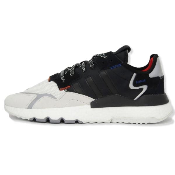 未使用 adidas アディダス 30cm NITE JOGGER EF9419 ナイトジョガー 3...