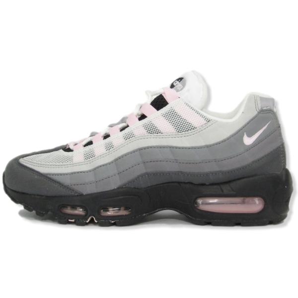 NIKE ナイキ 25.5cm AIR MAX 95 PREMIUM CJ0588-001 エアマッ...