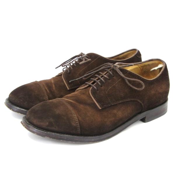 OFFICINE CREATIVE × 菅原靴店 × MEN'S EX オフィチーネ クリエイティブ...