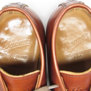 Danner ダナー US7 25cm アンテ...の詳細画像4