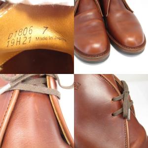 Danner ダナー US7 25cm アンテ...の詳細画像5