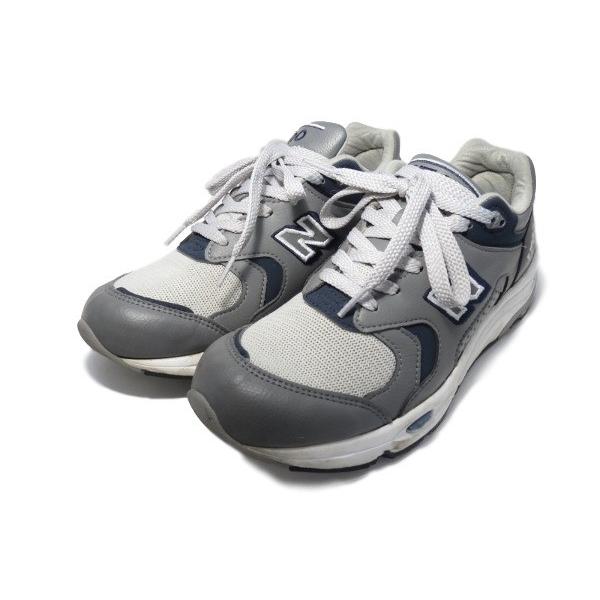 new balance ニューバランス M1700 GRA グレー スニーカー 26cm USA製 ...