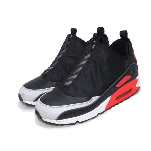 NIKE AIR MAX 90 UTILITY エアマックス ユーティリティ 27.5cm 8589...