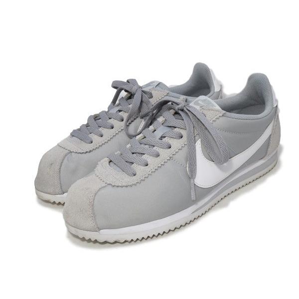 NIKE CLASSIC CORTEZ NYLON クラシック コルテッツ ナイロン 807472-...