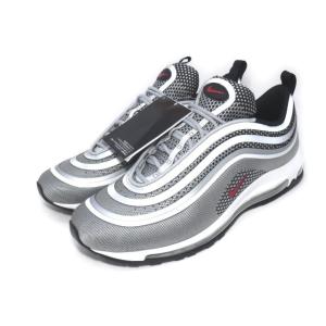 未使用 NIKE ナイキ AIR MAX 97 ULTRA 918356-003 エアマックス ウル...