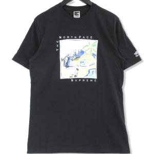 supreme north faceの商品一覧 通販 - Yahoo!ショッピング