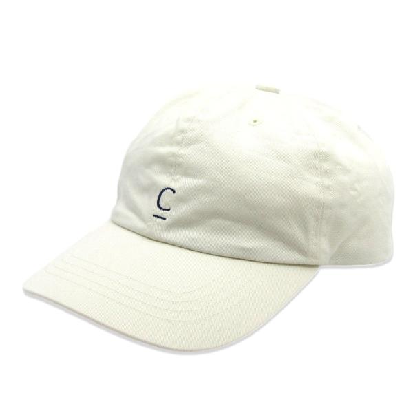 美品 CIOTA シオタ チノクロスキャップ CAP-1 Chino Cloth Cap 6パネル ...