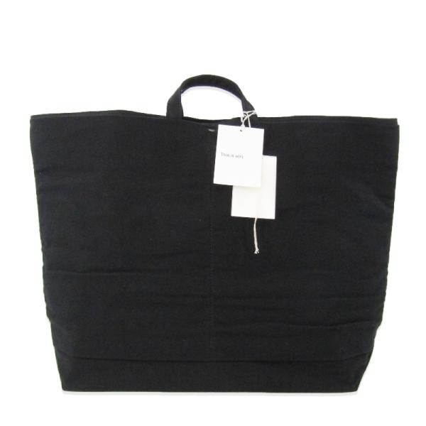 未使用 ANCELLM × This is a(n) アンセルム C/R DUCK BAG ANC-...