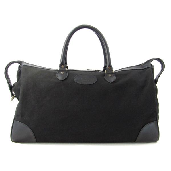 美品 ETTINGER エッティンガー HURLINGHAM BAG PUT25 ハーリンガム オー...
