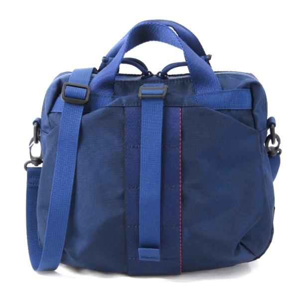 美品 BRIEFING ブリーフィング URBAN GYM 2WAY SHOULDER WR BRL...