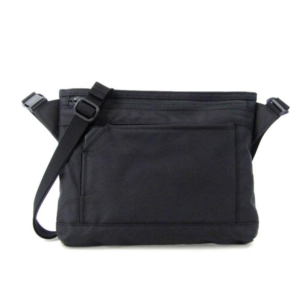 美品 MONOLITH モノリス サコッシュ SD-4004 SACOCHE STANDARD SS...