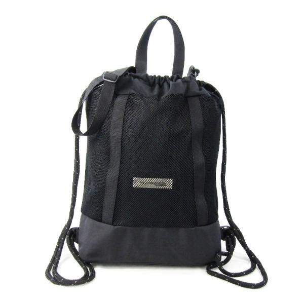 TOKYO DESIGN STUDIO New Balance ニューバランス トートバッグ Nio...